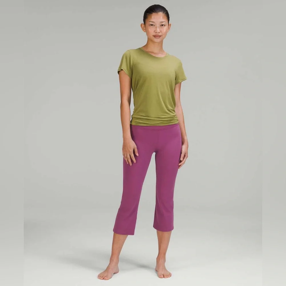 lululemon athletica color bronze